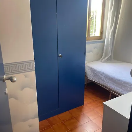 Apartment N270 - Numana, Viletta Quadrilocale Con Giardino *