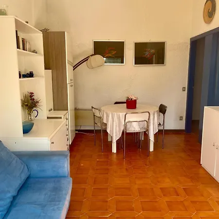 Apartment N270 - Numana, Viletta Quadrilocale Con Giardino