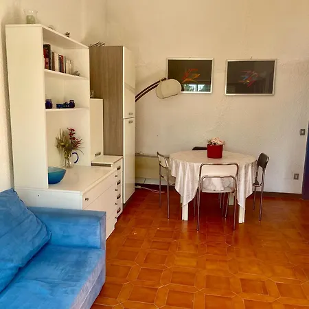 N270 - Numana, Viletta Quadrilocale Con Giardino Apartment *