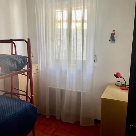 N270 - Numana, Viletta Quadrilocale Con Giardino Apartment