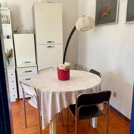 N270 - Numana, Viletta Quadrilocale Con Giardino Apartment