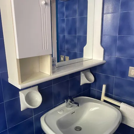 Apartment N270 - Numana, Viletta Quadrilocale Con Giardino Numana
