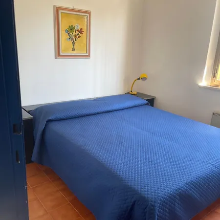 N270 - Numana, Viletta Quadrilocale Con Giardino * Numana