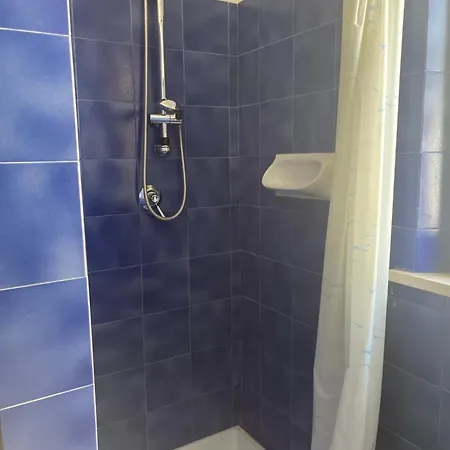 N270 - Numana, Viletta Quadrilocale Con Giardino Numana