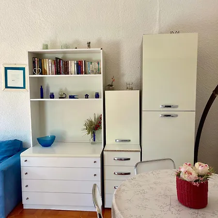N270 - Numana, Viletta Quadrilocale Con Giardino *