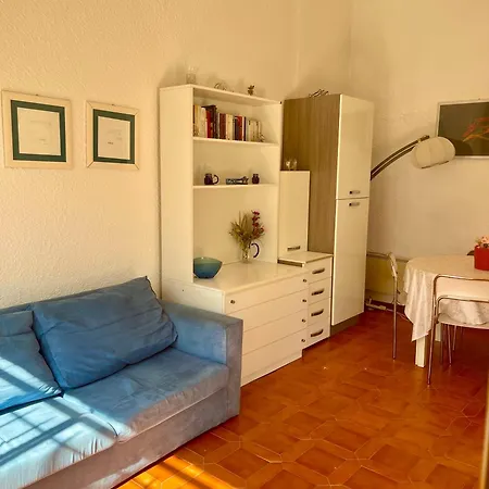 N270 - Numana, Viletta Quadrilocale Con Giardino * Numana