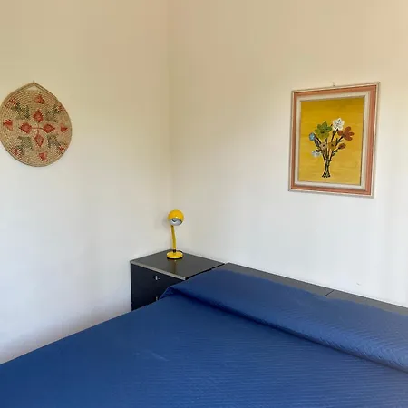 Apartment N270 - Numana, Viletta Quadrilocale Con Giardino *