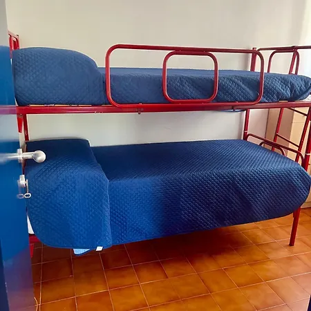 Apartment N270 - Numana, Viletta Quadrilocale Con Giardino *