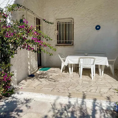 Apartment N270 - Numana, Viletta Quadrilocale Con Giardino *